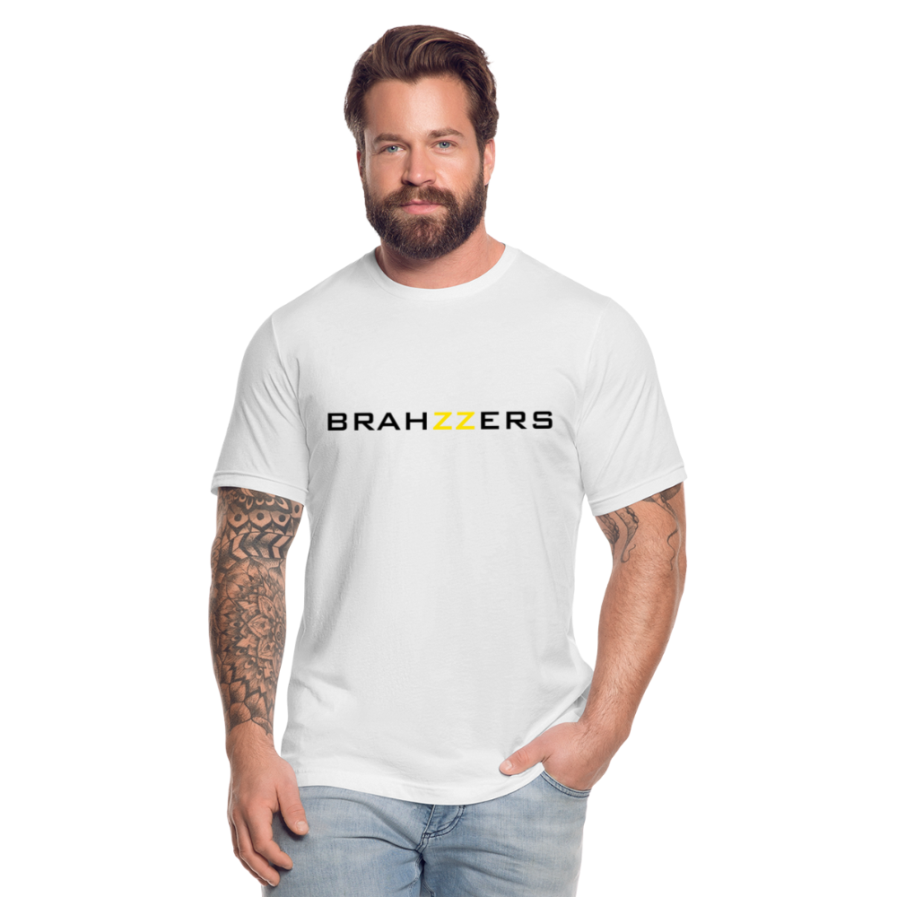 angreb Onset Slikke Patrick's Brahzzers T-Shirt – Eek! Games Store